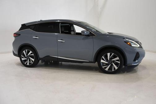 2023 Nissan Murano SL Intelligent AWD