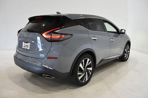 2023 Nissan Murano SL Intelligent AWD