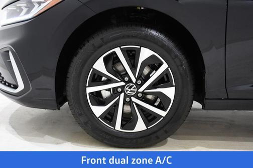 2026 Volkswagen Jetta 1.4T S