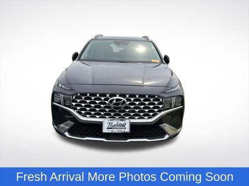 2021 Hyundai SANTA FE Limited