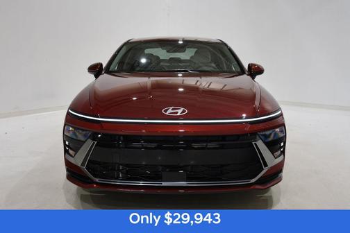 2026 Hyundai SONATA SEL