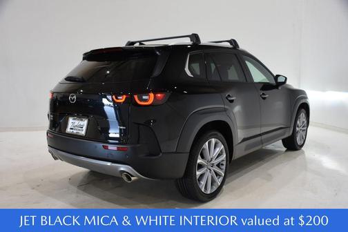 2026 Mazda CX-50 2.5 Turbo