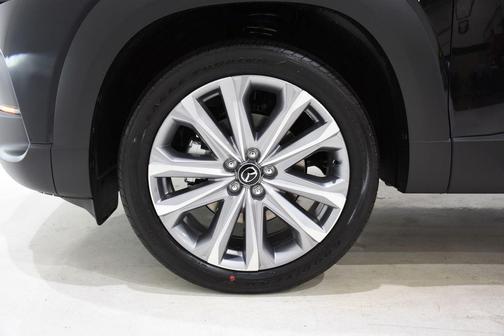 2026 Mazda CX-50 2.5 Turbo