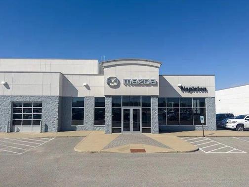 2026 Mazda CX-50 Hybrid Preferred