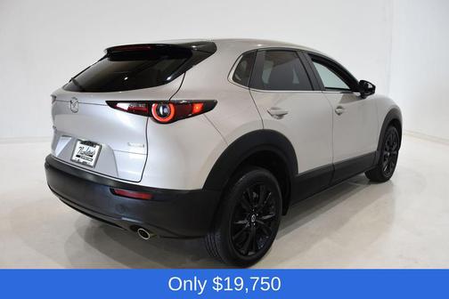 2024 Mazda CX-30 2.5 S Select Sport