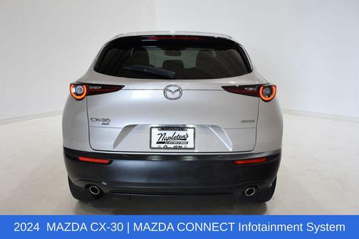 2024 Mazda CX-30 2.5 S Select Sport