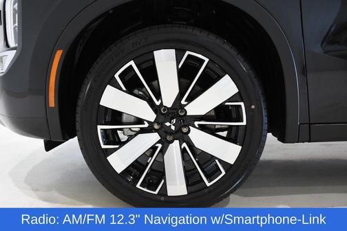 2025 Mitsubishi Outlander SEL 2.5 S-AWC
