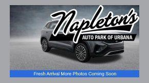 Gray 2026 Volkswagen Taos SE