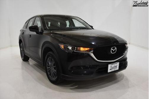 2019 Mazda CX-5 Sport