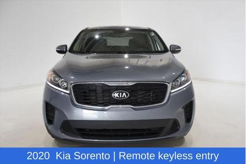 2020 Kia Sorento LX