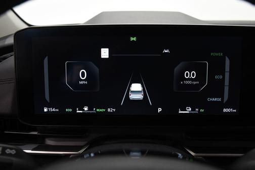 2025 Kia Carnival Hybrid SX Prestige