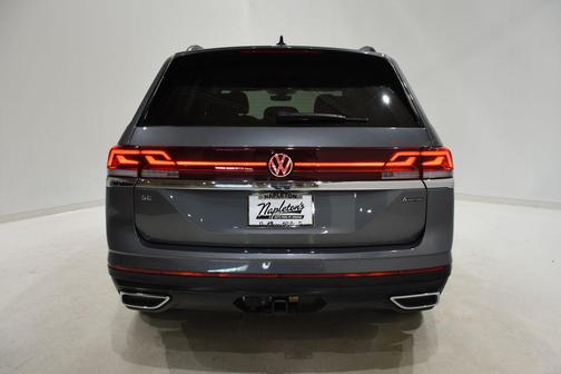 2024 Volkswagen Atlas 2.0T SE w/Technology 4MOTION