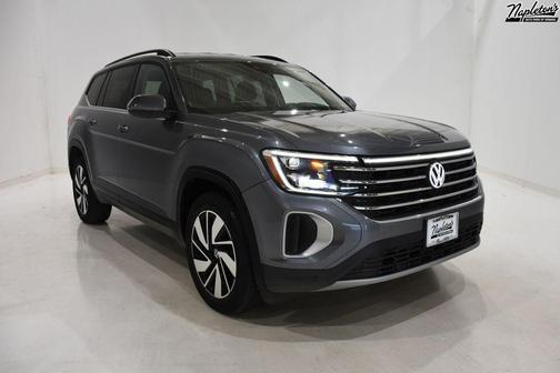 2024 Volkswagen Atlas 2.0T SE w/Technology 4MOTION