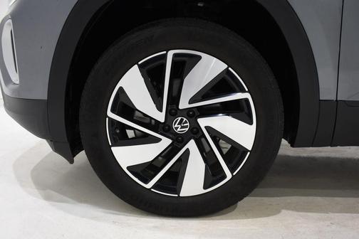 2024 Volkswagen Atlas 2.0T SE w/Technology 4MOTION