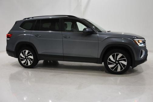 2024 Volkswagen Atlas 2.0T SE w/Technology 4MOTION