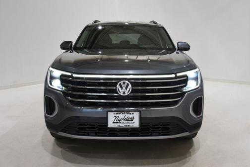 2024 Volkswagen Atlas 2.0T SE w/Technology 4MOTION