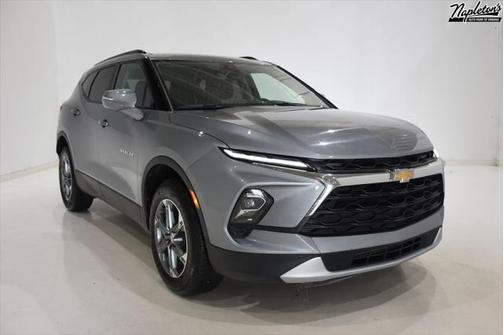 2024 Chevrolet Blazer 3LT