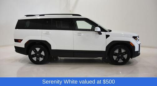 2026 Hyundai SANTA FE SEL 2.4