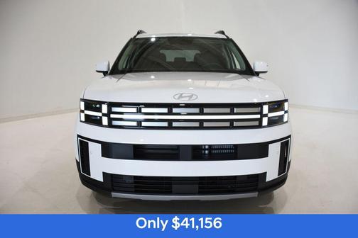 2026 Hyundai SANTA FE SEL 2.4