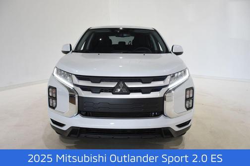 2025 Mitsubishi Outlander Sport 2.0 ES