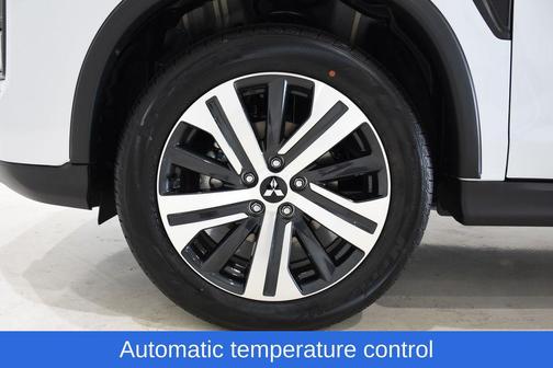 2025 Mitsubishi Outlander Sport 2.0 ES