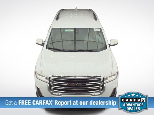 2023 GMC Acadia AWD SLT