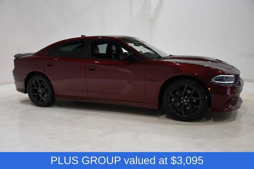 2022 Dodge Charger R/T