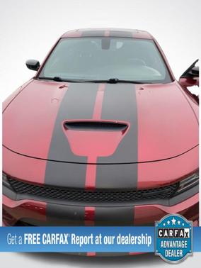 2022 Dodge Charger R/T