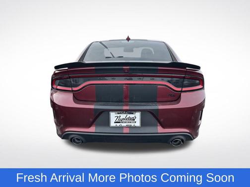 2022 Dodge Charger R/T