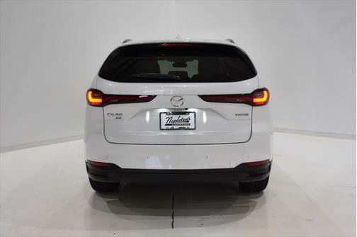 2025 Mazda CX-90 PHEV Sport