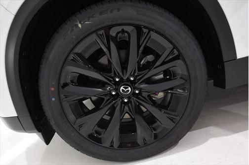 2025 Mazda CX-90 PHEV Sport