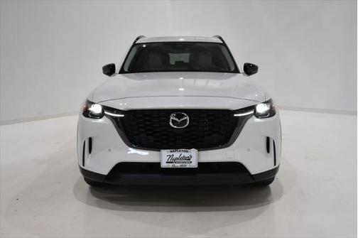2025 Mazda CX-90 PHEV Sport