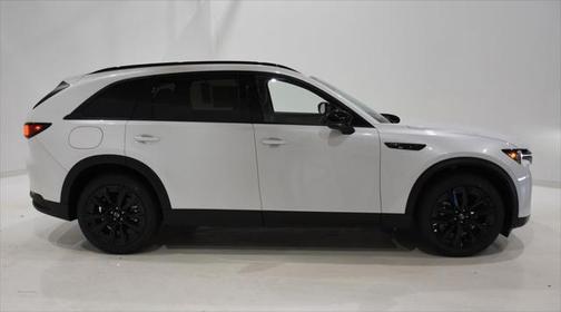 2025 Mazda CX-90 PHEV Sport