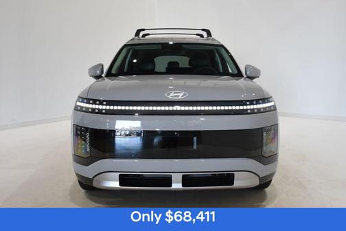 2026 Hyundai IONIQ 9 SEL