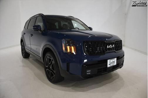2024 Kia Telluride SX Prestige X-Line