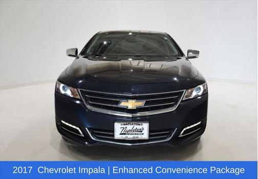 2017 Chevrolet Impala Premier 2LZ