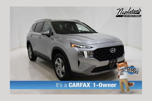 2023 Hyundai SANTA FE SEL 2.4