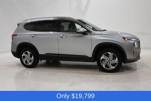 2023 Hyundai SANTA FE SEL 2.4