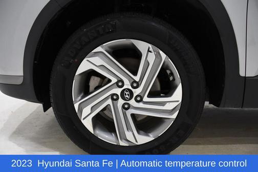 2023 Hyundai SANTA FE SEL 2.4