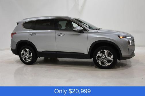 2023 Hyundai SANTA FE SEL 2.4