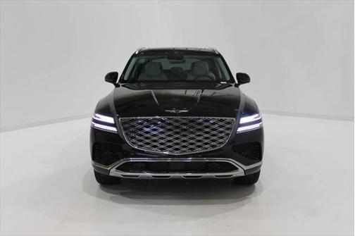2025 Genesis GV80 2.5T Advanced