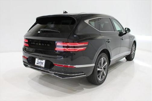 2025 Genesis GV80 2.5T Advanced