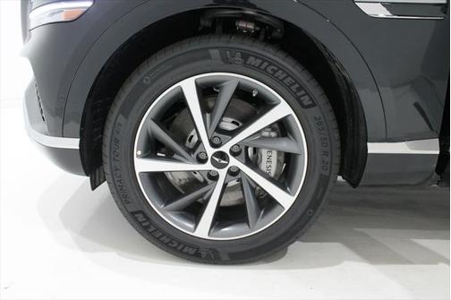 2025 Genesis GV80 2.5T Advanced