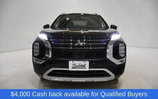 2025 Mitsubishi Outlander PHEV SEL