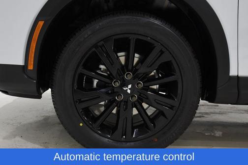 2026 Mitsubishi Eclipse Cross Black Edition S-AWC