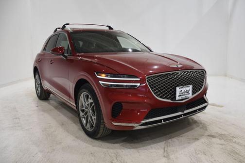 2025 Genesis GV70 2.5T AWD