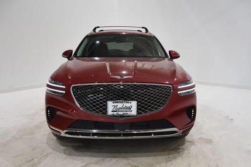 2025 Genesis GV70 2.5T AWD