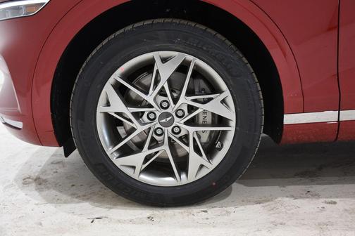 2025 Genesis GV70 2.5T AWD