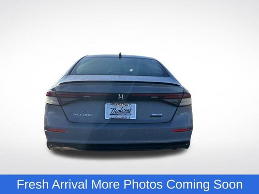 2023 Honda Accord Hybrid Base