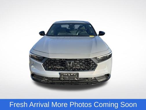 2023 Honda Accord Hybrid Base